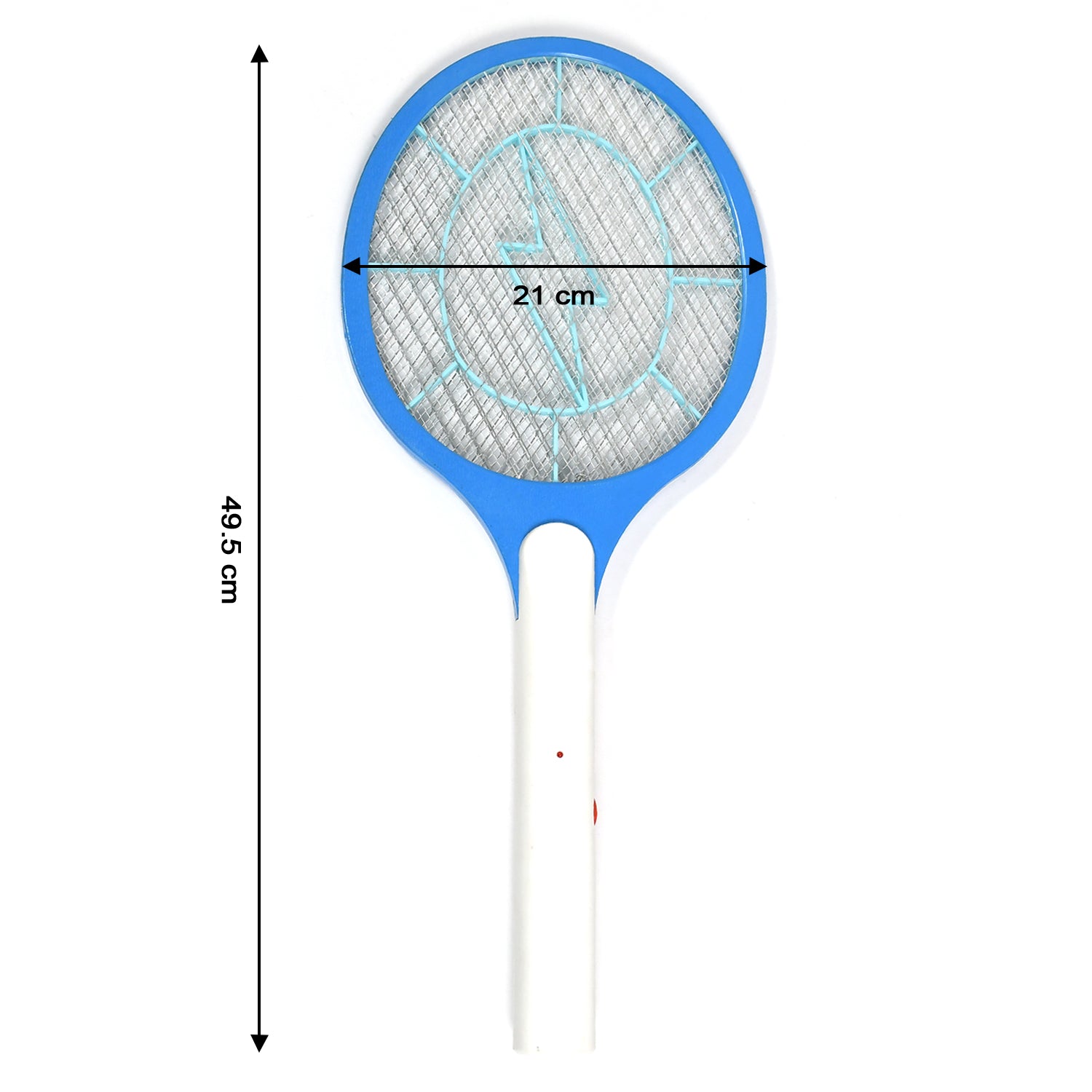 1724 Mosquito Killer Racket Rechargeable Handheld Electric Fly Swatter Mosquito Killer Racket Bat Electric Insect Killer (Quality Assured) 1724 Mosquito Killer Racket Rechargeable Handheld Electric Fly Swatter Mosquito Killer Racket Bat Electric Insect Killer (Quality Assured)